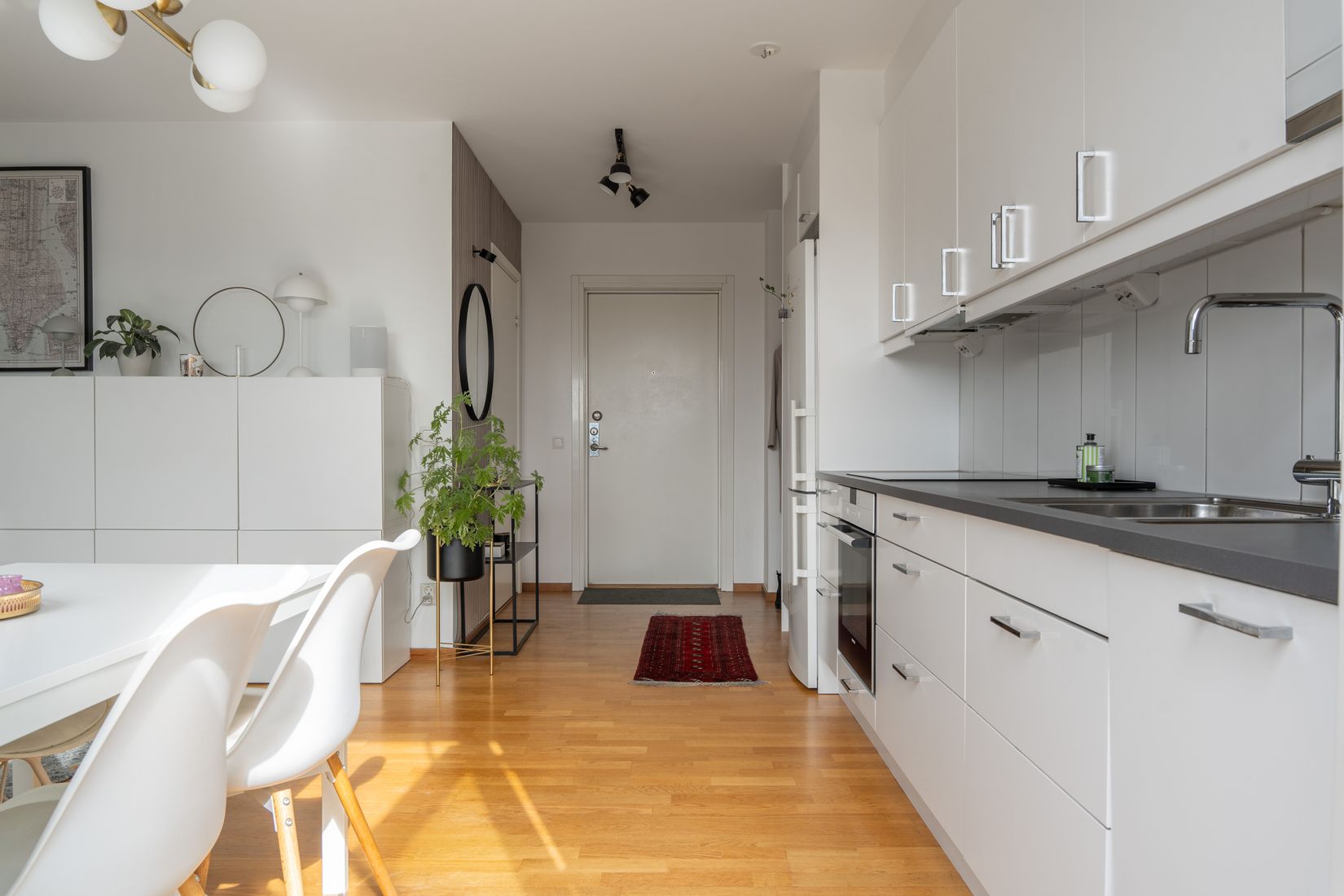 Bostadsrätt, Sjögatan 16, Lomma