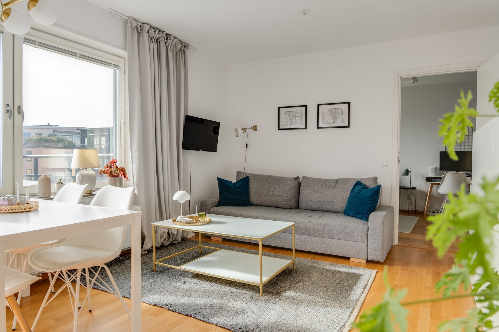 Bostadsrätt, Sjögatan 16, Lomma