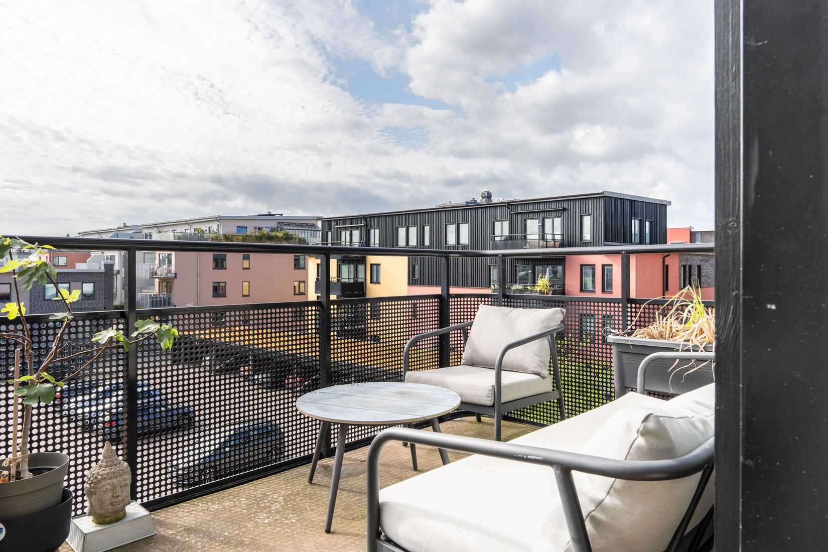 Bostadsrätt, Sjögatan 16, Lomma