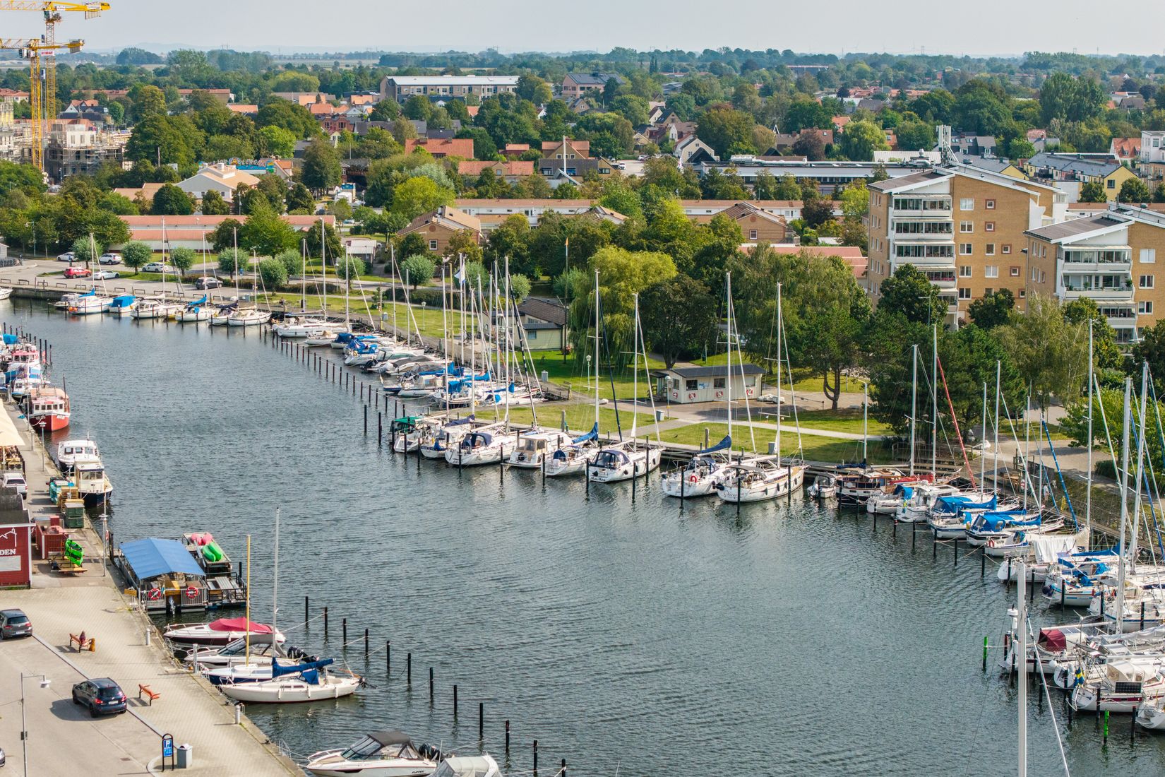 Bostadsrätt, Sjögatan 16, Lomma