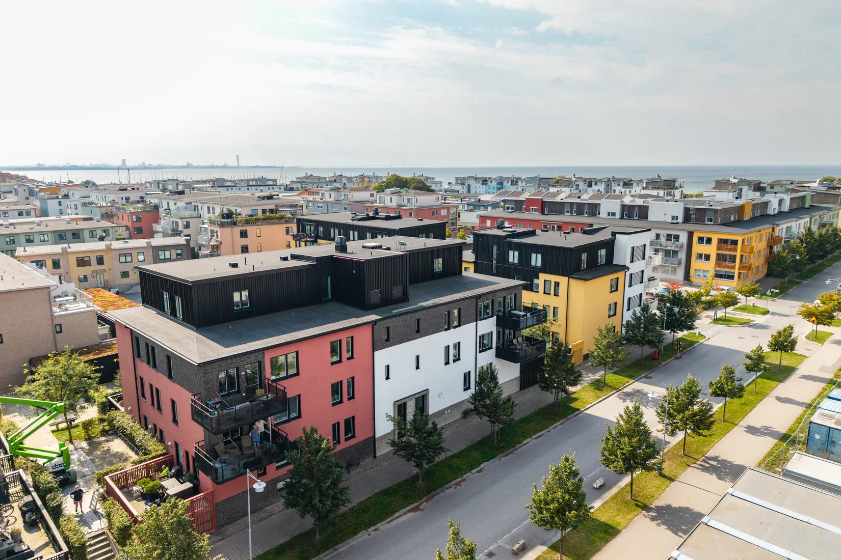 Bostadsrätt, Sjögatan 16, Lomma