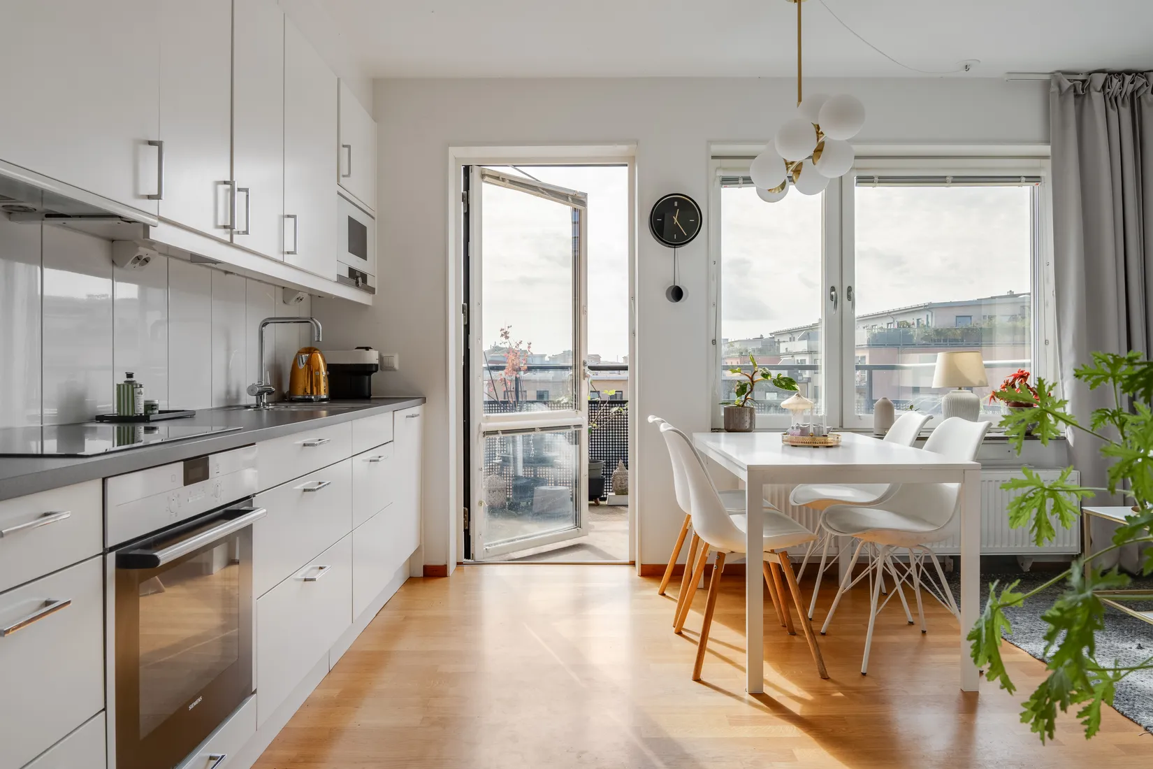 Bostadsrätt, Sjögatan 16, Lomma