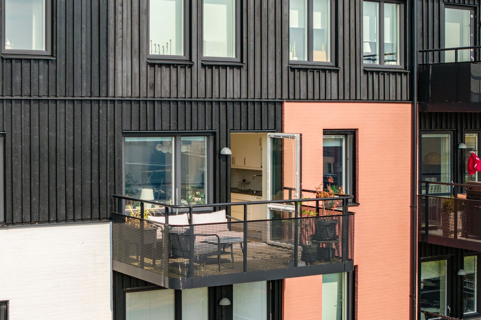 Bostadsrätt, Sjögatan 16, Lomma