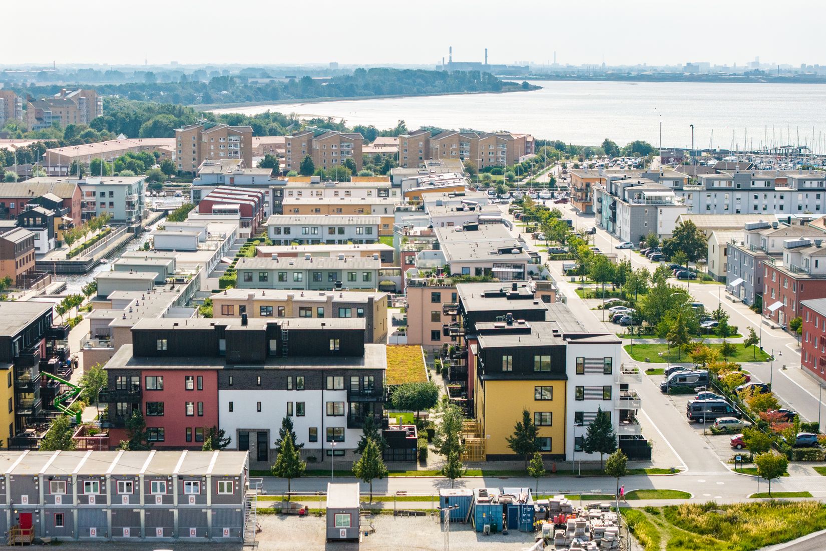 Bostadsrätt, Sjögatan 16, Lomma