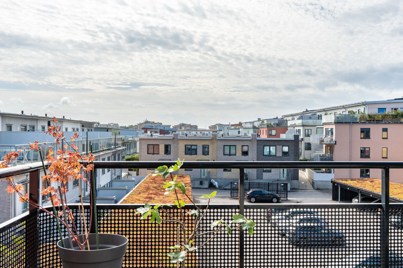 Bostadsrätt, Sjögatan 16, Lomma