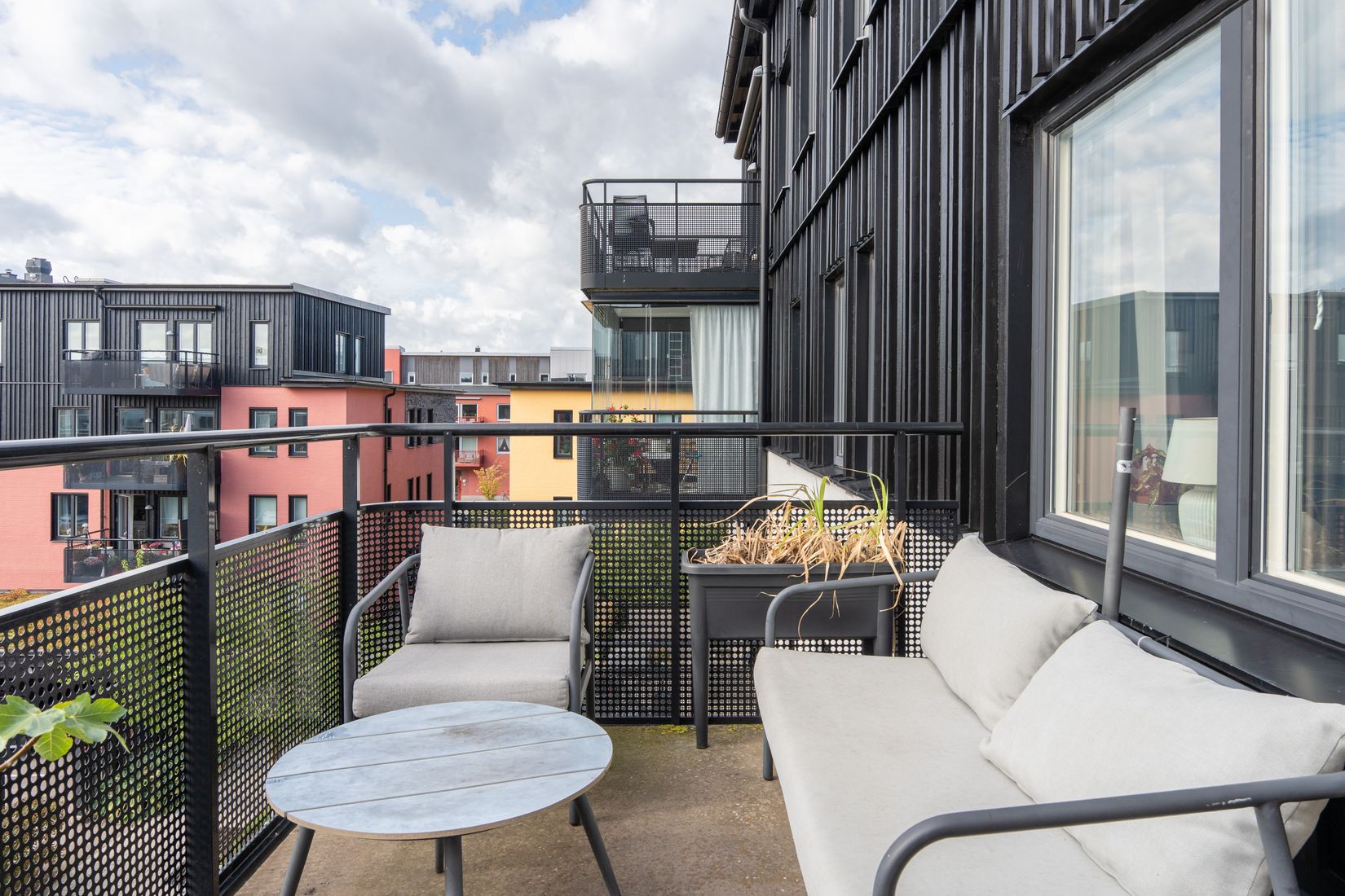 Bostadsrätt, Sjögatan 16, Lomma