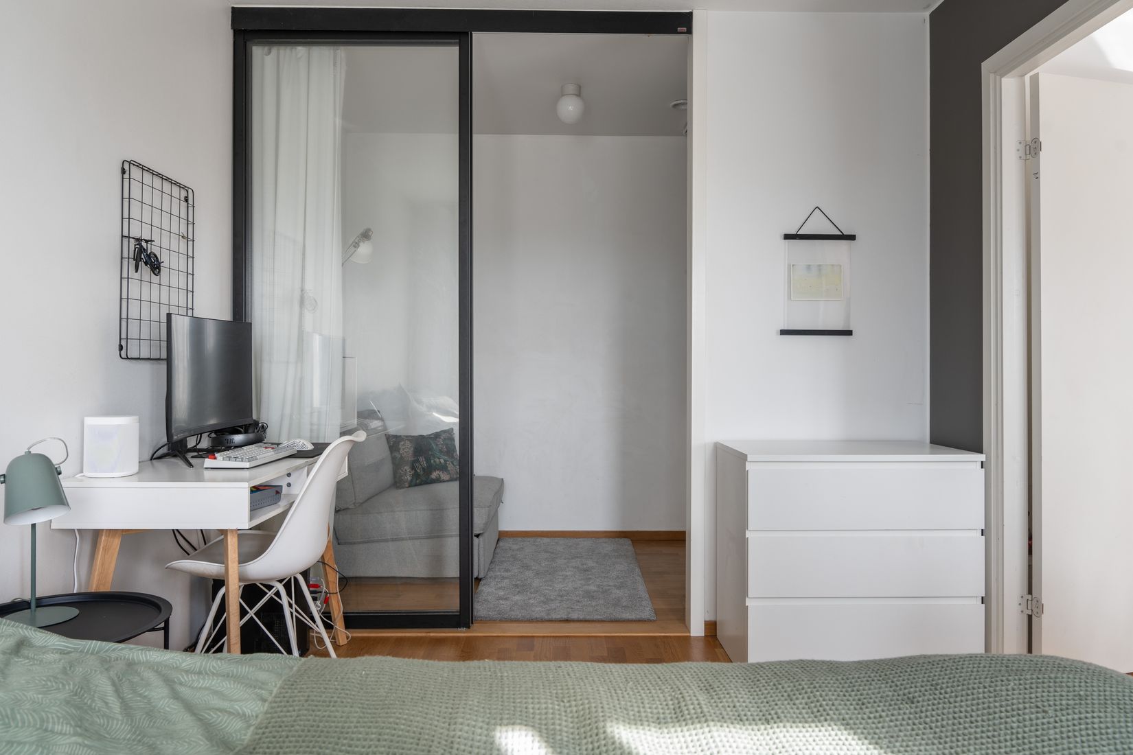 Bostadsrätt, Sjögatan 16, Lomma