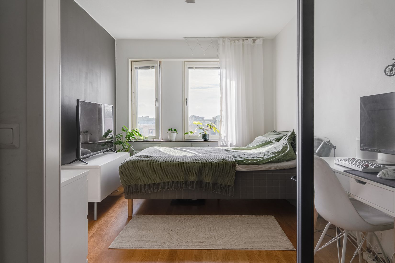 Bostadsrätt, Sjögatan 16, Lomma