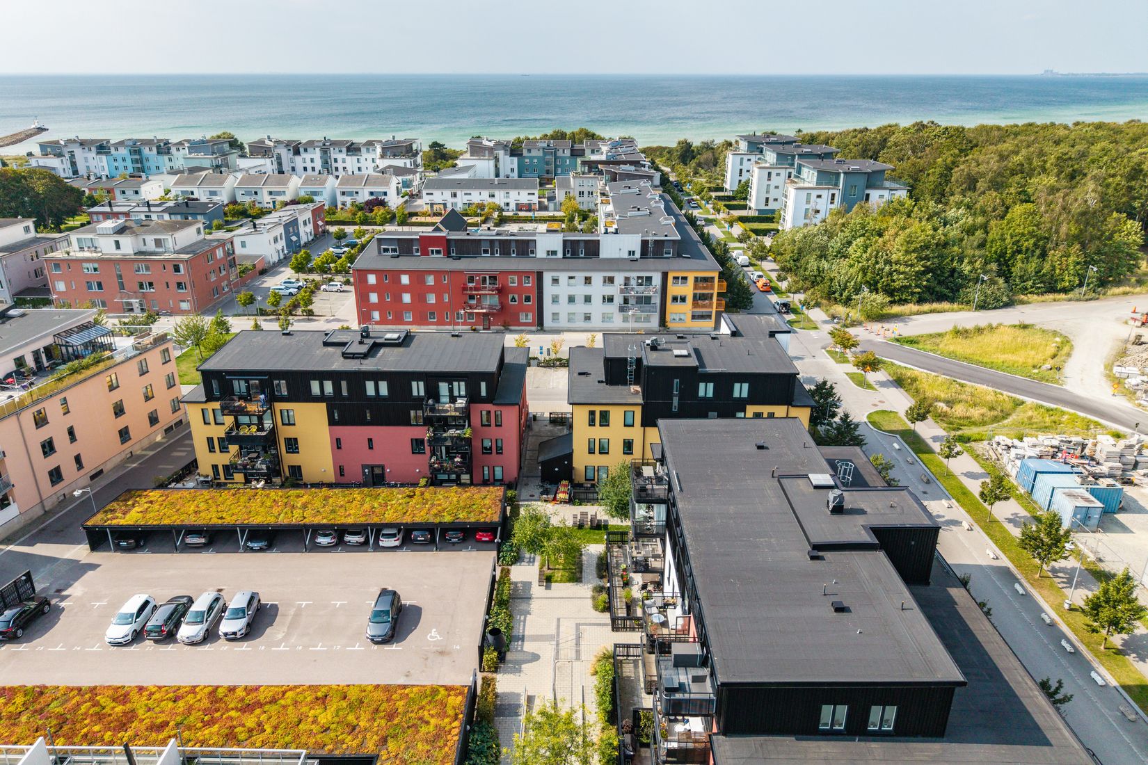 Bostadsrätt, Sjögatan 16, Lomma