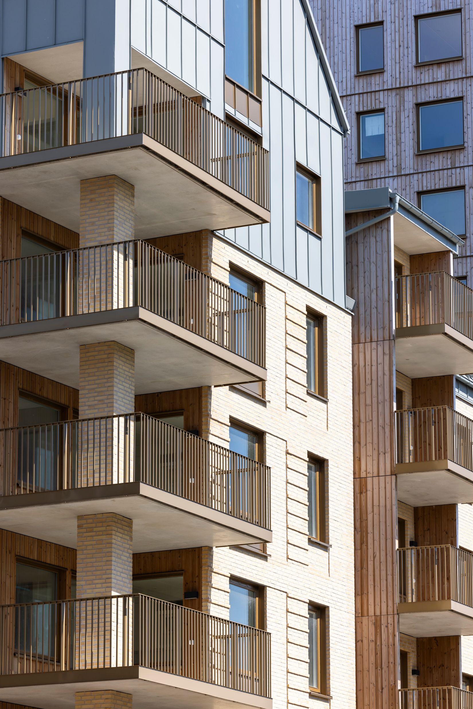 Bostadsrätt, Rådmansgatan 4, Landskrona - Centrum, Landskrona