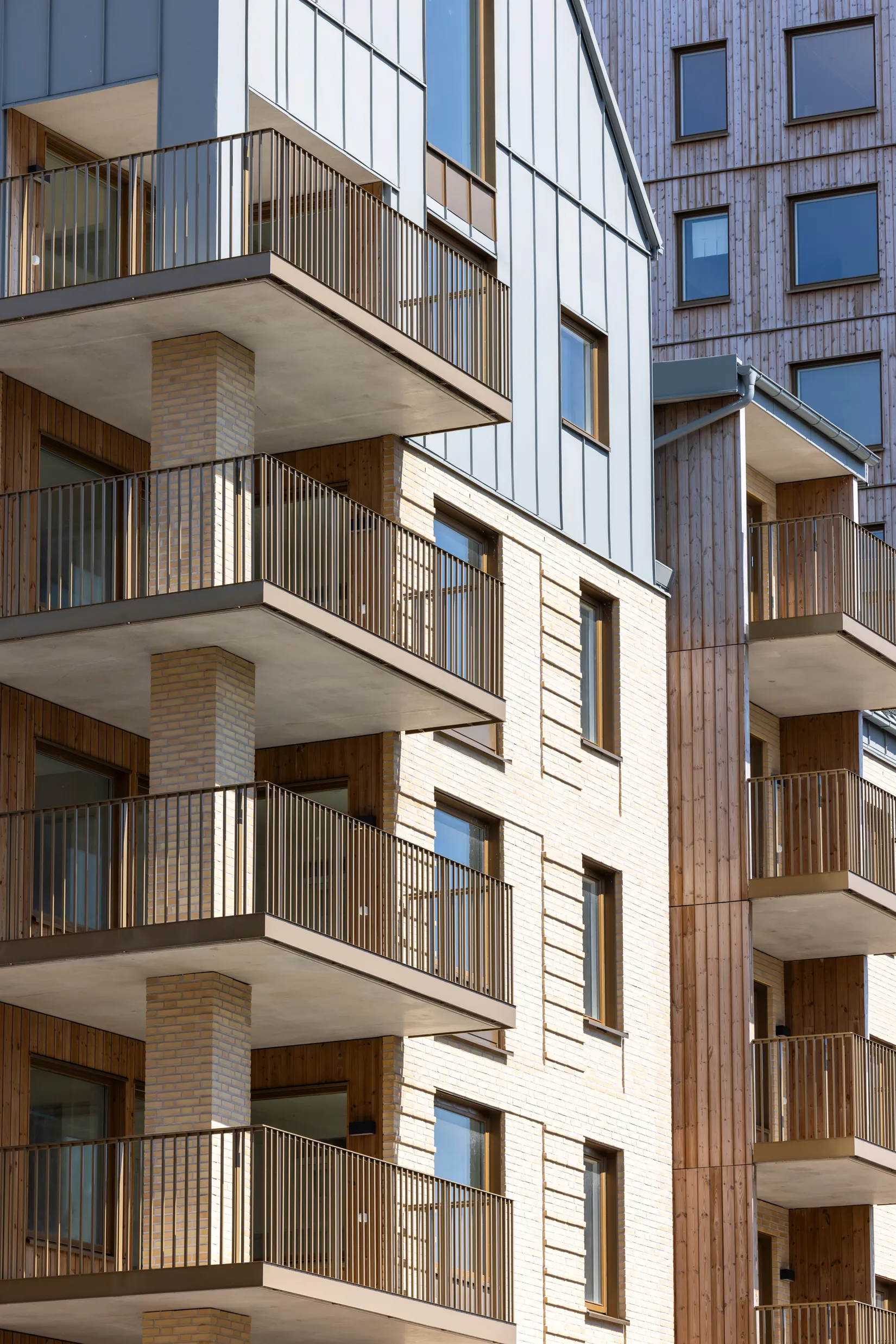 Bostadsrätt, Rådmansgatan 4, Landskrona - Centrum, Landskrona