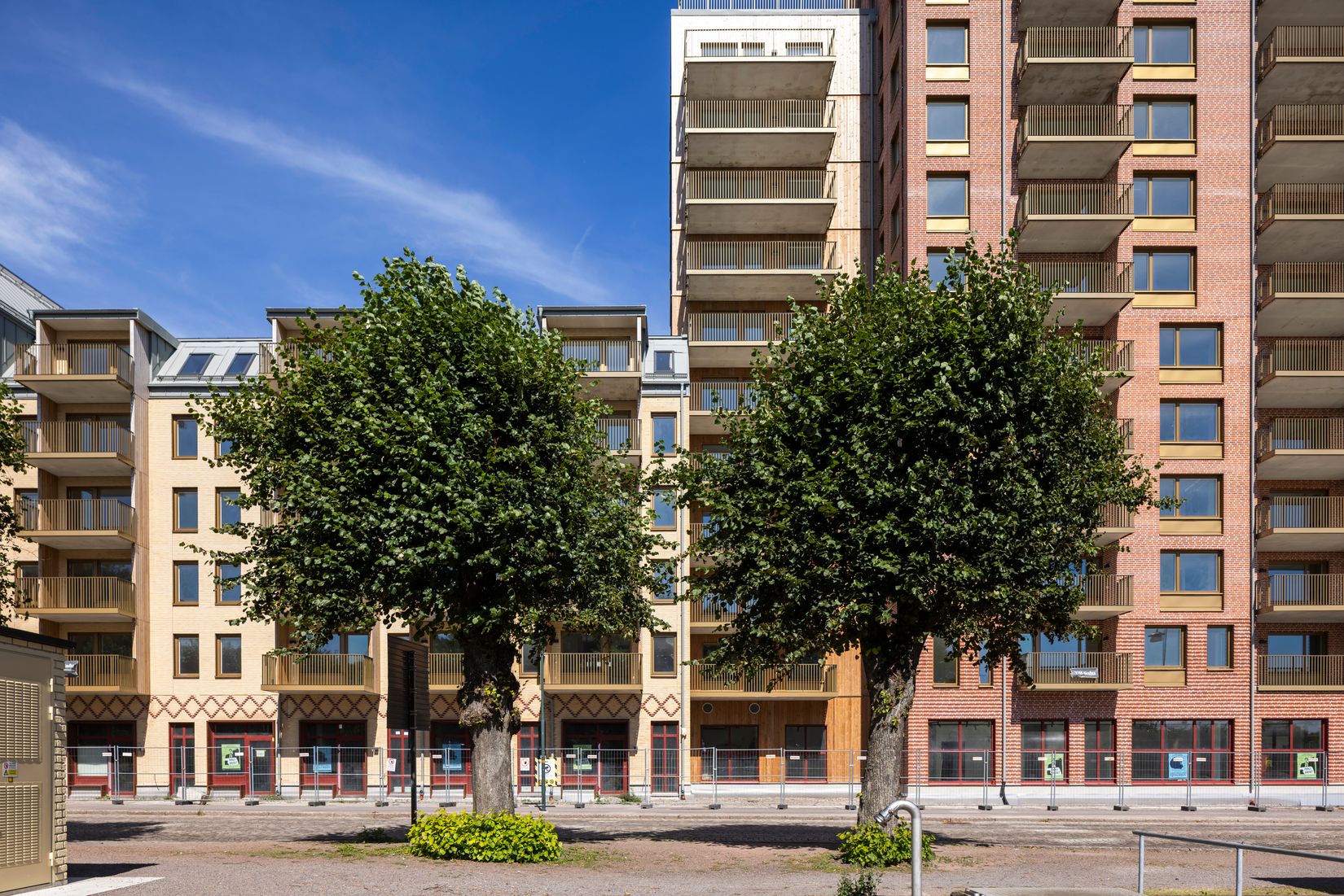 Bostadsrätt, Rådmansgatan 4, Landskrona - Centrum, Landskrona