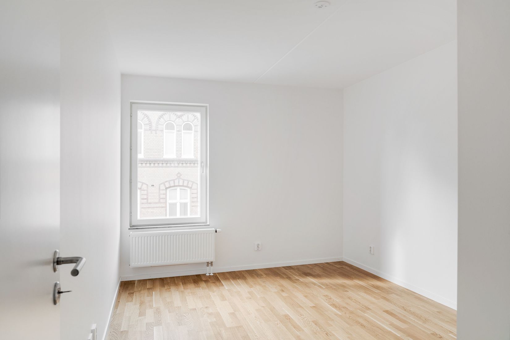 Bostadsrätt, Rådmansgatan 4, Landskrona - Centrum, Landskrona