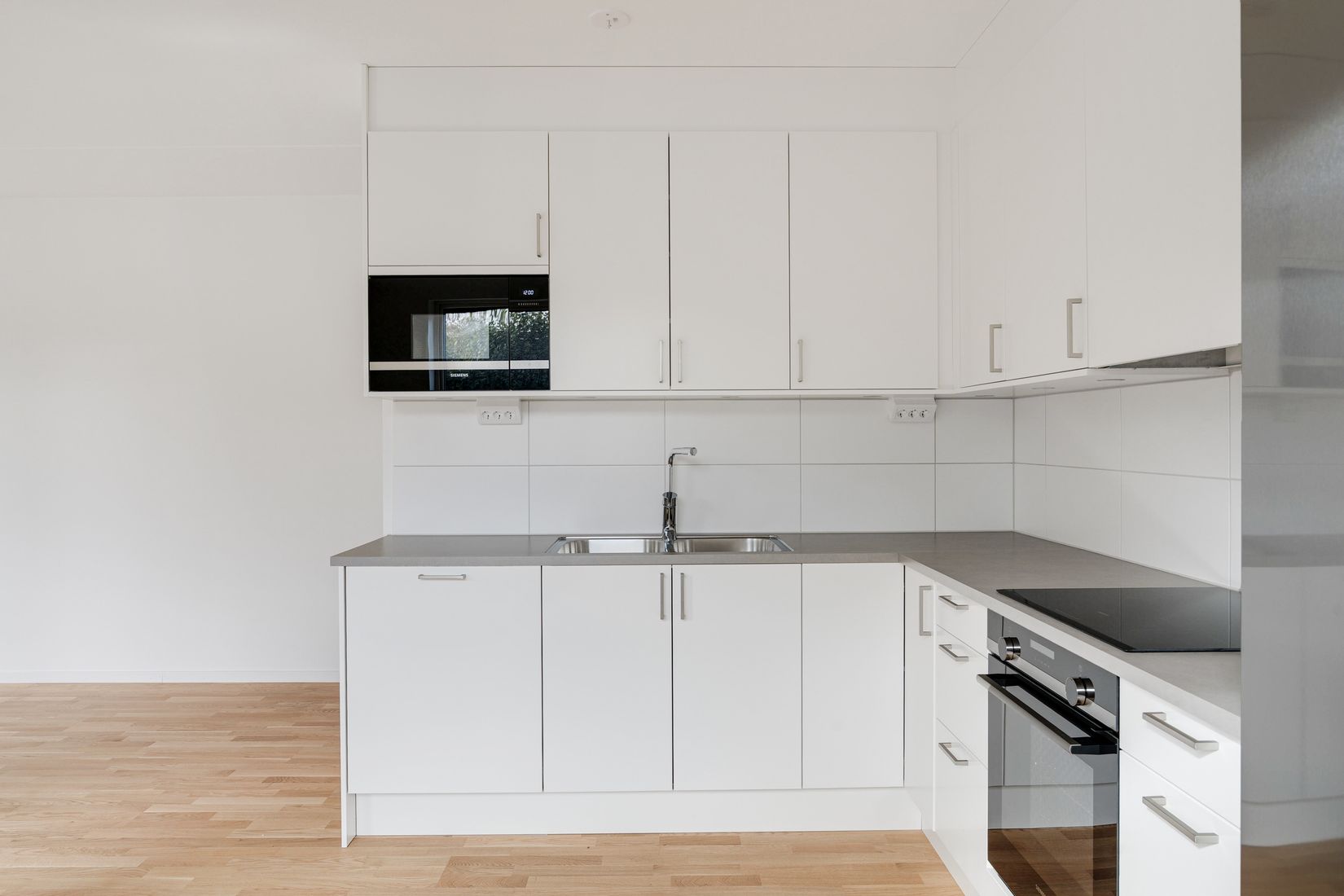 Bostadsrätt, Rådmansgatan 4, Landskrona - Centrum, Landskrona