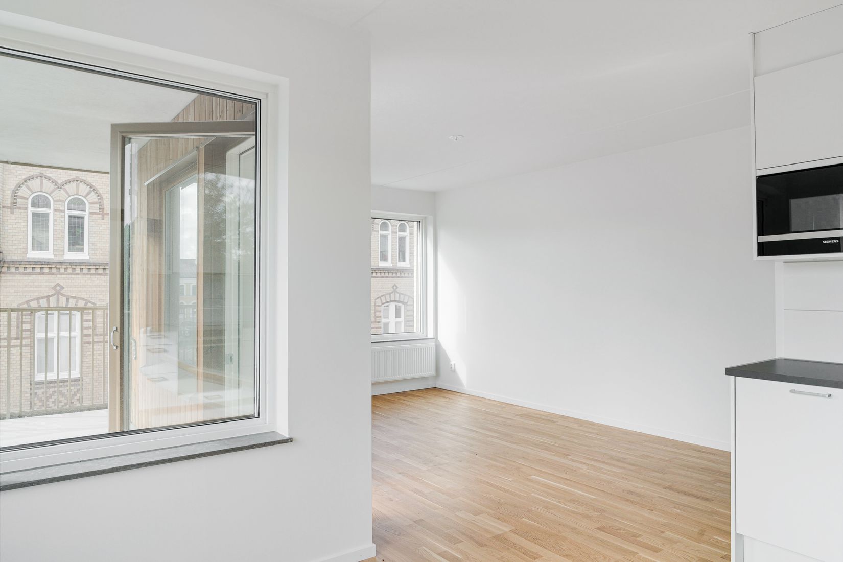 Bostadsrätt, Rådmansgatan 4, Landskrona - Centrum, Landskrona