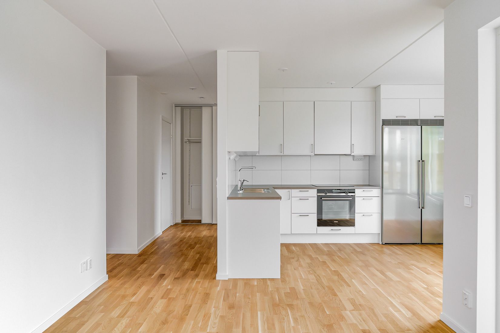 Bostadsrätt, Rådmansgatan 4, Landskrona - Centrum, Landskrona