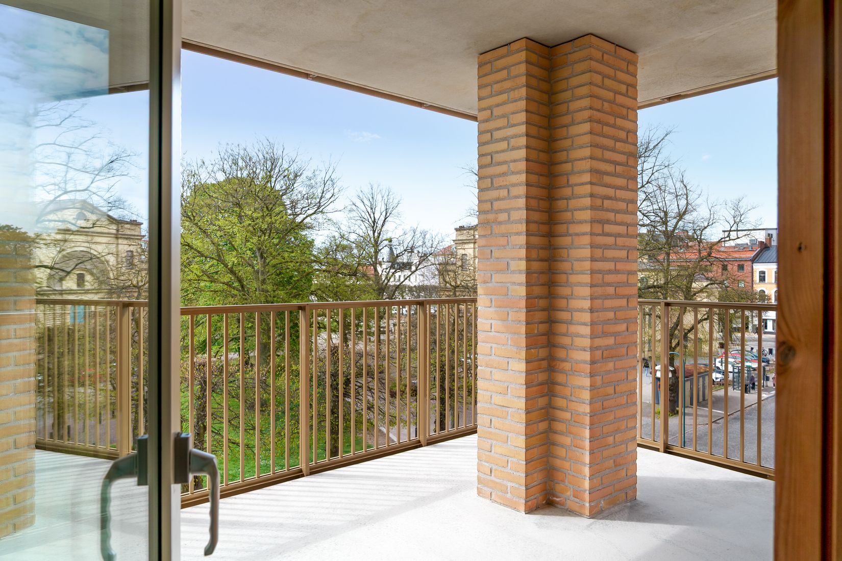 Bostadsrätt, Rådmansgatan 4, Landskrona - Centrum, Landskrona