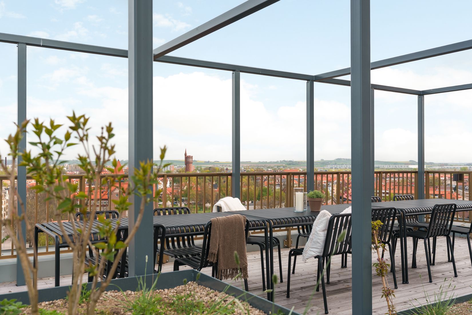 Bostadsrätt, Rådmansgatan 4, Landskrona - Centrum, Landskrona