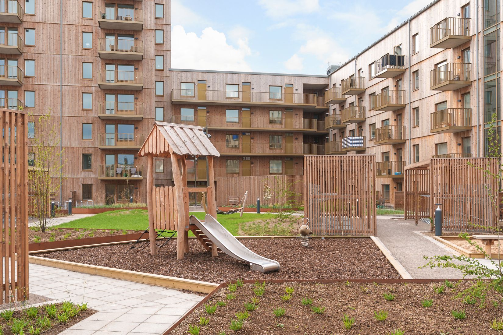 Bostadsrätt, Rådmansgatan 4, Landskrona - Centrum, Landskrona