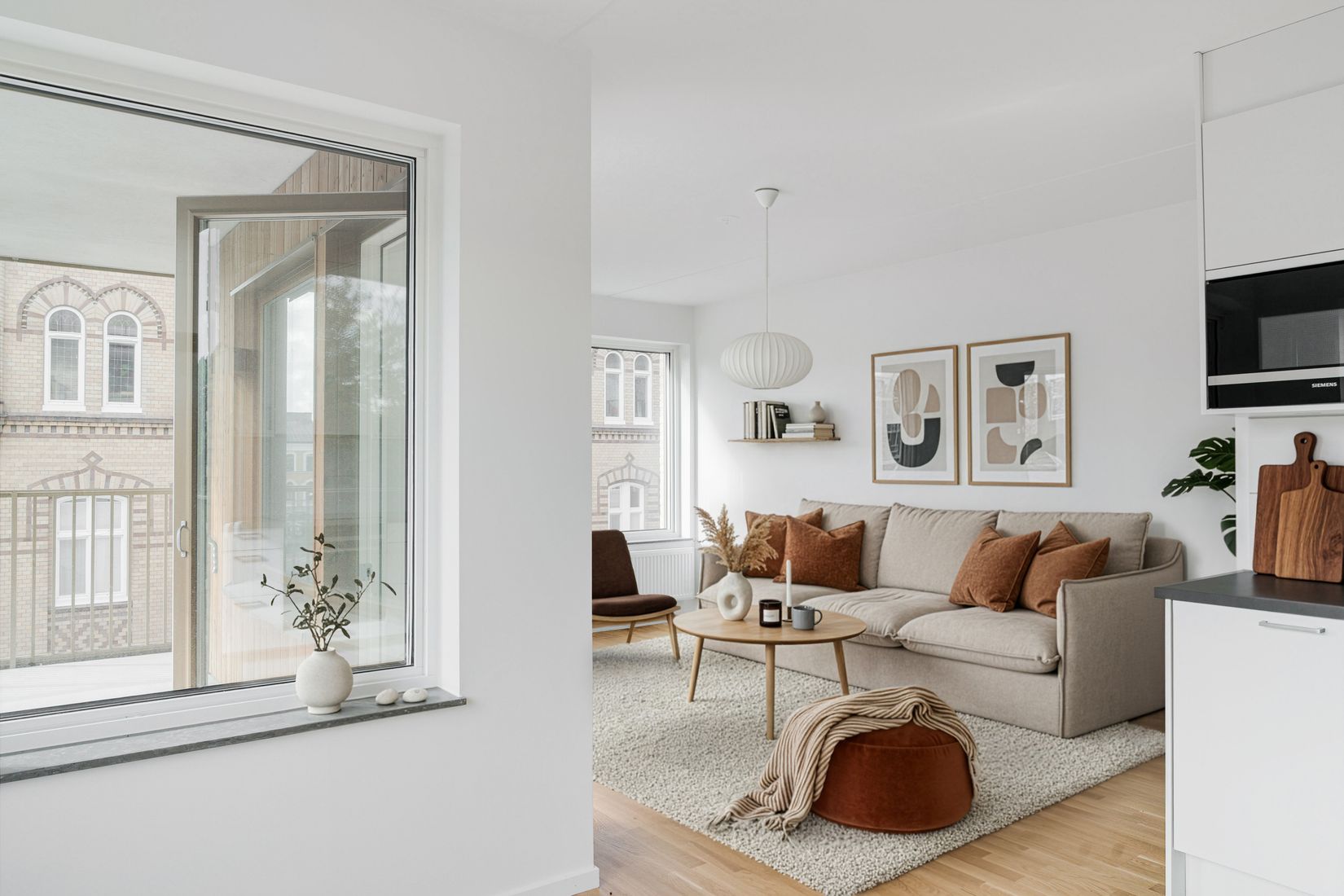 Bostadsrätt, Rådmansgatan 4, Landskrona - Centrum, Landskrona