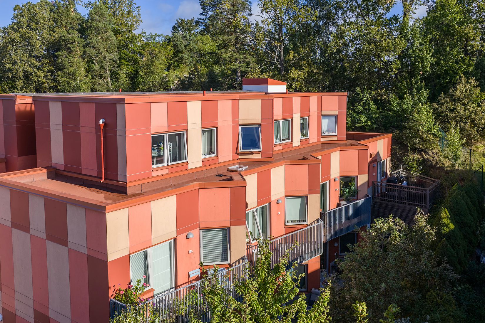 Bostadsrätt, Kvarnbergsvägen 31, Huddinge