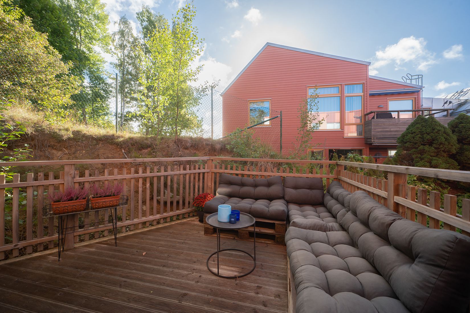 Bostadsrätt, Kvarnbergsvägen 31, Huddinge