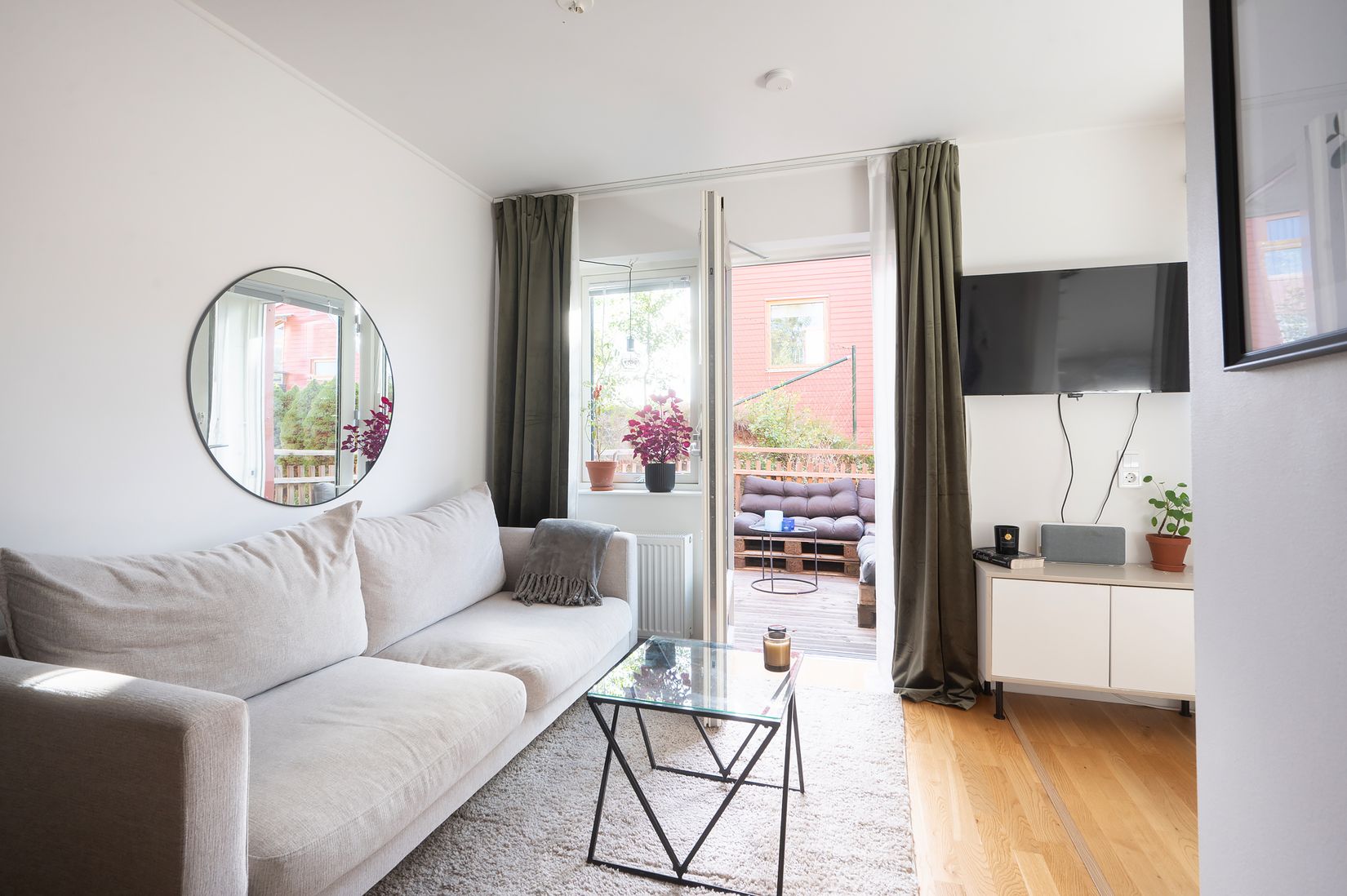 Bostadsrätt, Kvarnbergsvägen 31, Huddinge