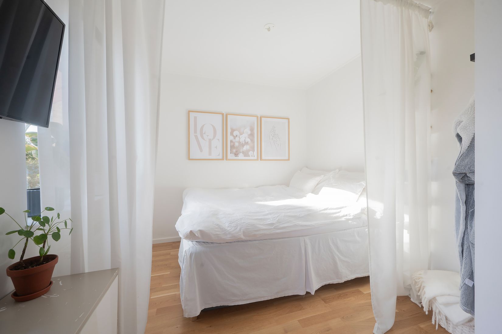 Bostadsrätt, Kvarnbergsvägen 31, Huddinge