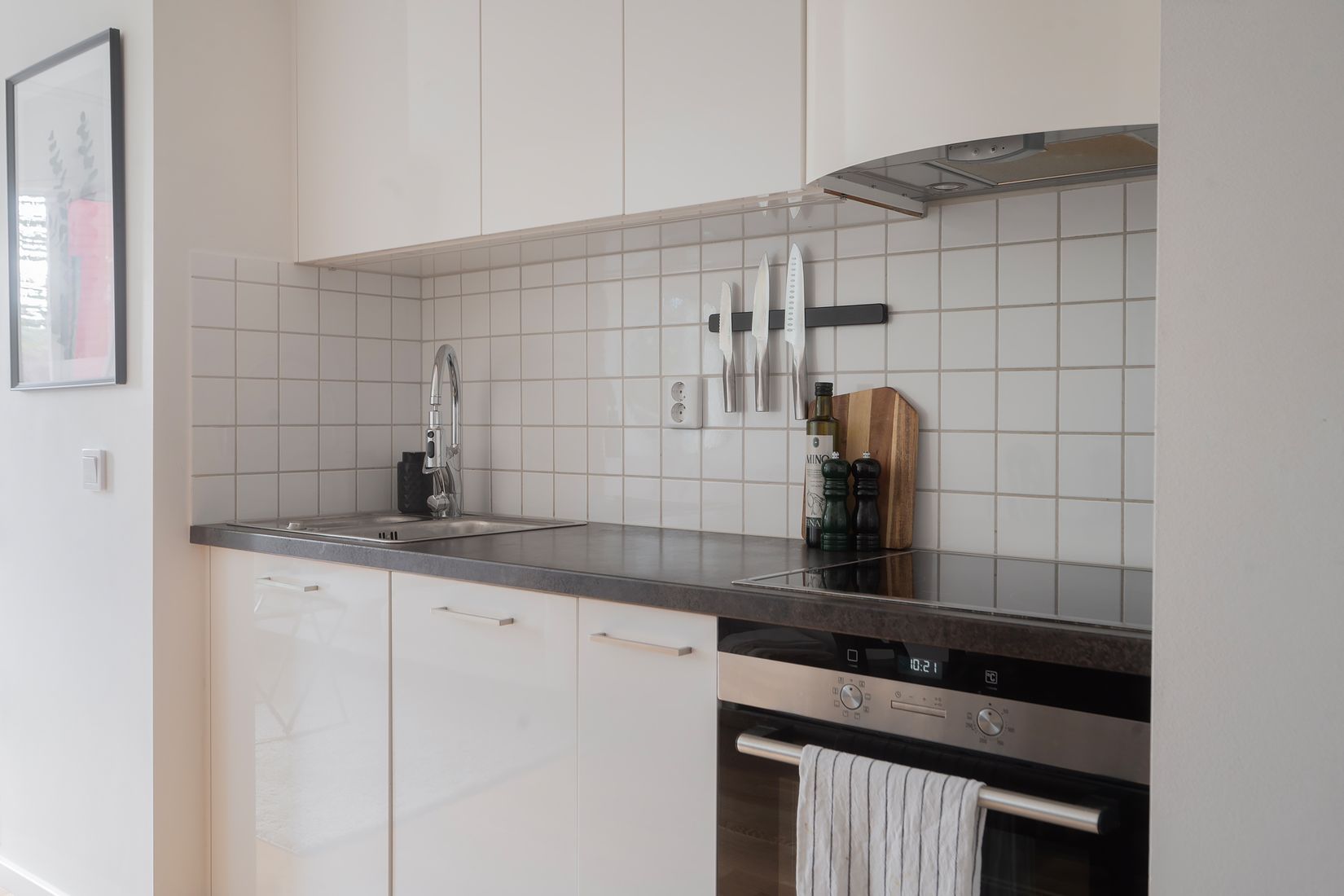 Bostadsrätt, Kvarnbergsvägen 31, Huddinge