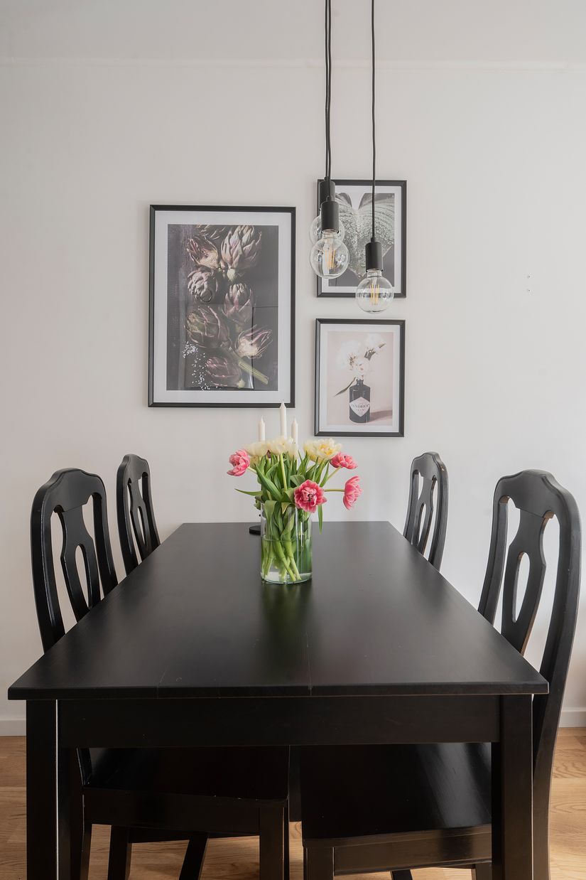 Bostadsrätt, Kvarnbergsvägen 31, Huddinge