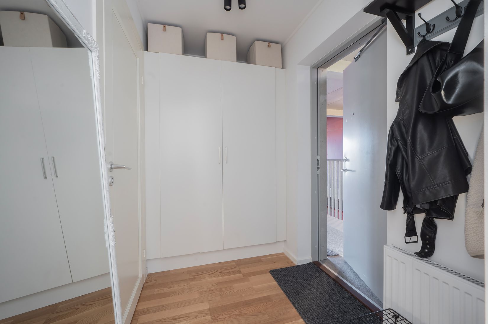 Bostadsrätt, Kvarnbergsvägen 31, Huddinge