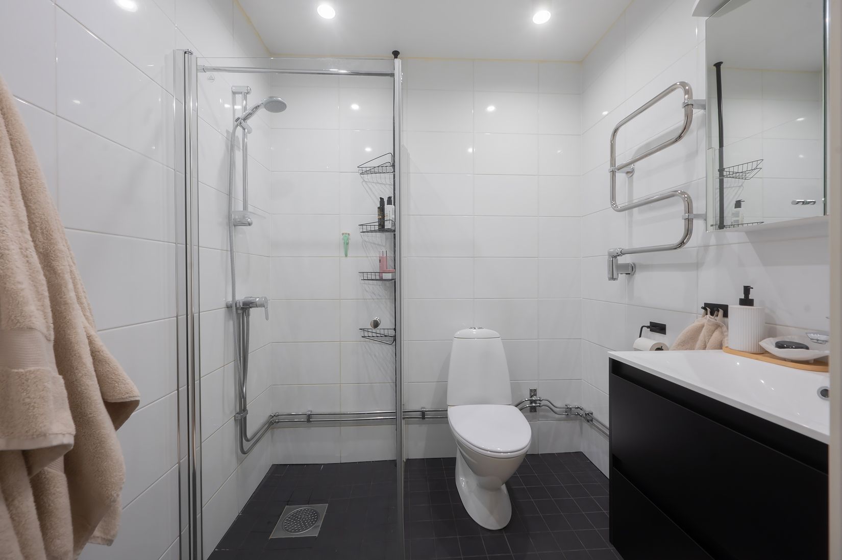 Bostadsrätt, Kvarnbergsvägen 31, Huddinge