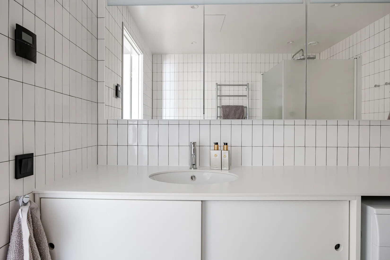 Bostadsrätt, Jeanssongatan 17, Varvsholmen, Kalmar