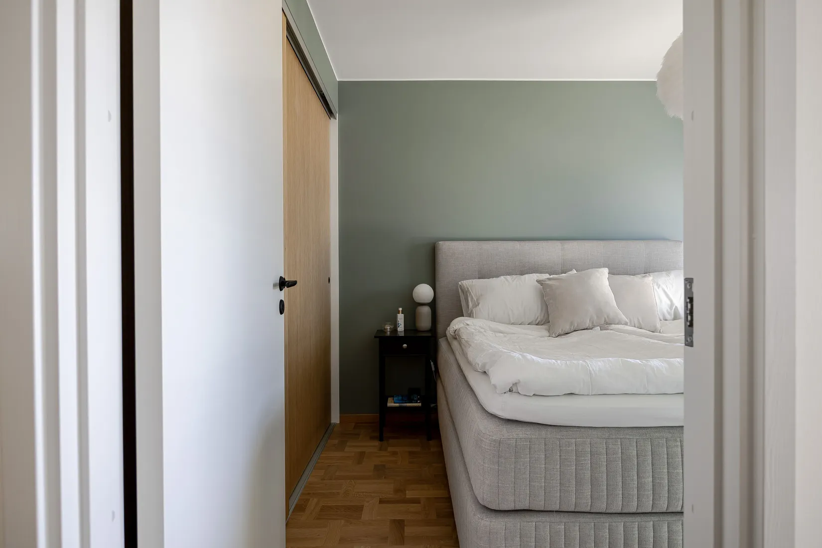 Bostadsrätt, Jeanssongatan 17, Varvsholmen, Kalmar
