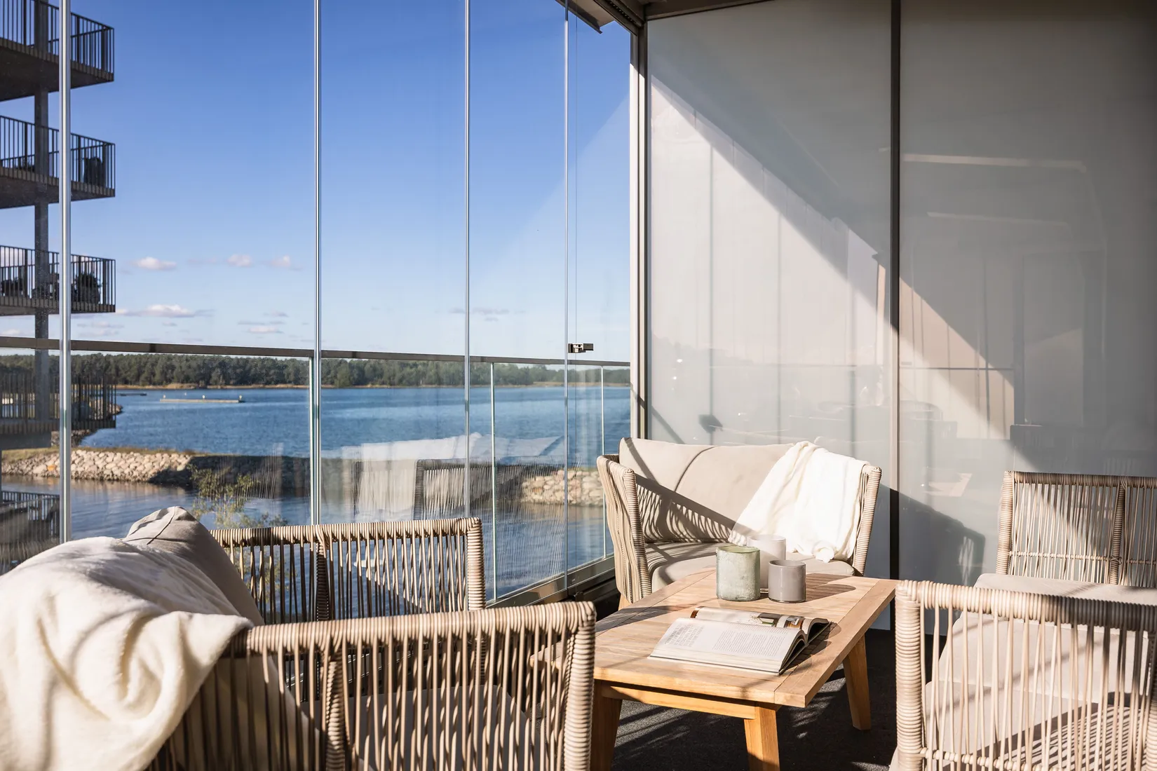 Bostadsrätt, Jeanssongatan 17, Varvsholmen, Kalmar