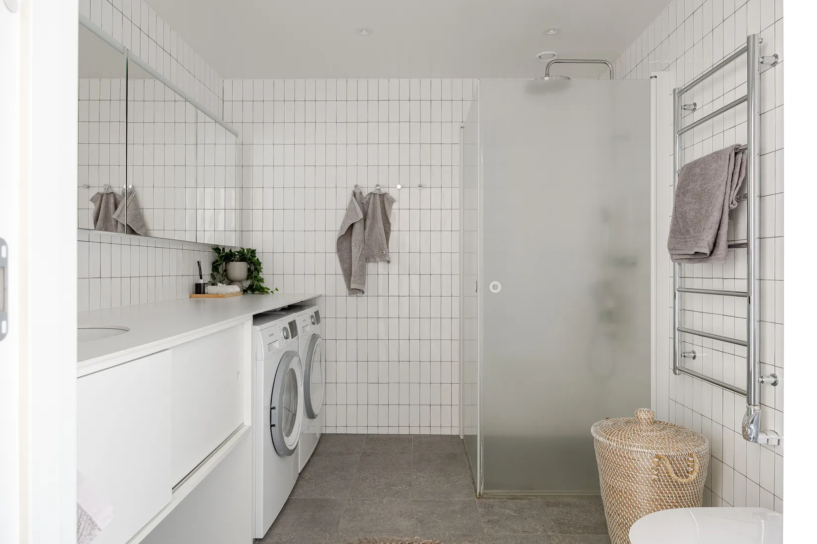 Bostadsrätt, Jeanssongatan 17, Varvsholmen, Kalmar