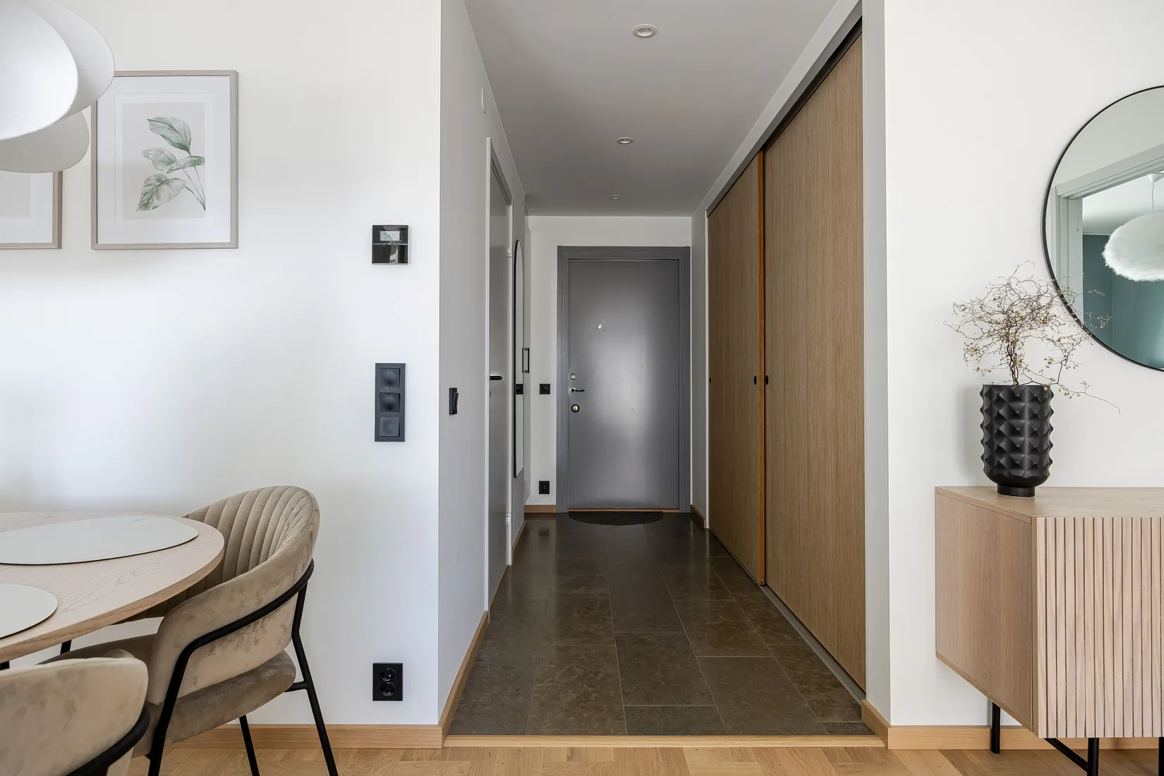 Bostadsrätt, Jeanssongatan 17, Varvsholmen, Kalmar