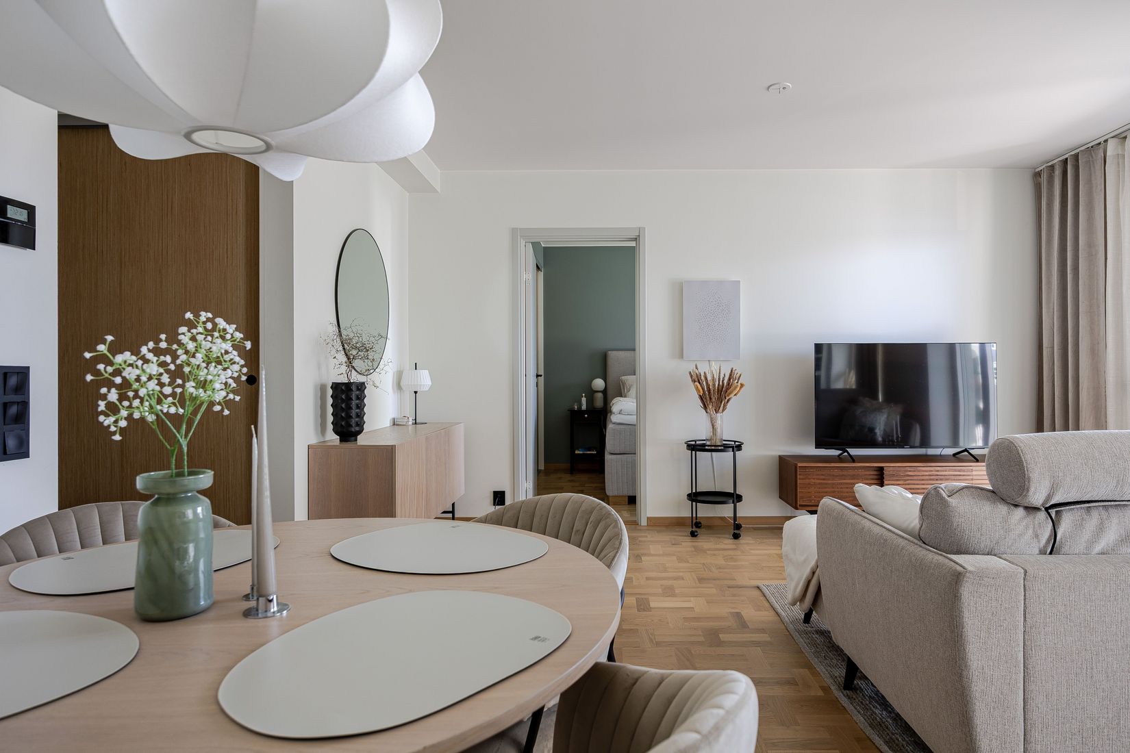 Bostadsrätt, Jeanssongatan 17, Varvsholmen/Ängö, Kalmar