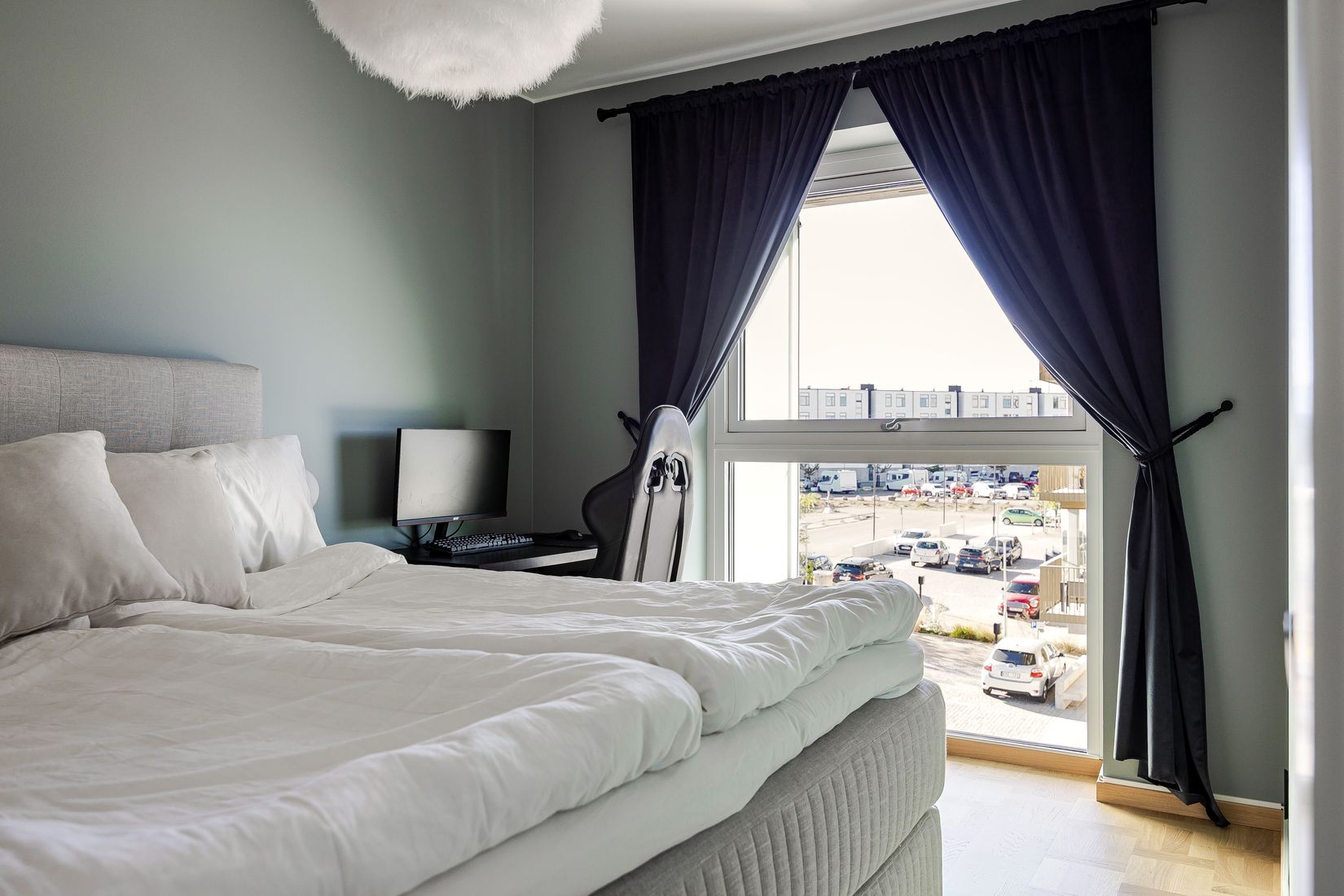 Bostadsrätt, Jeanssongatan 17, Varvsholmen/Ängö, Kalmar