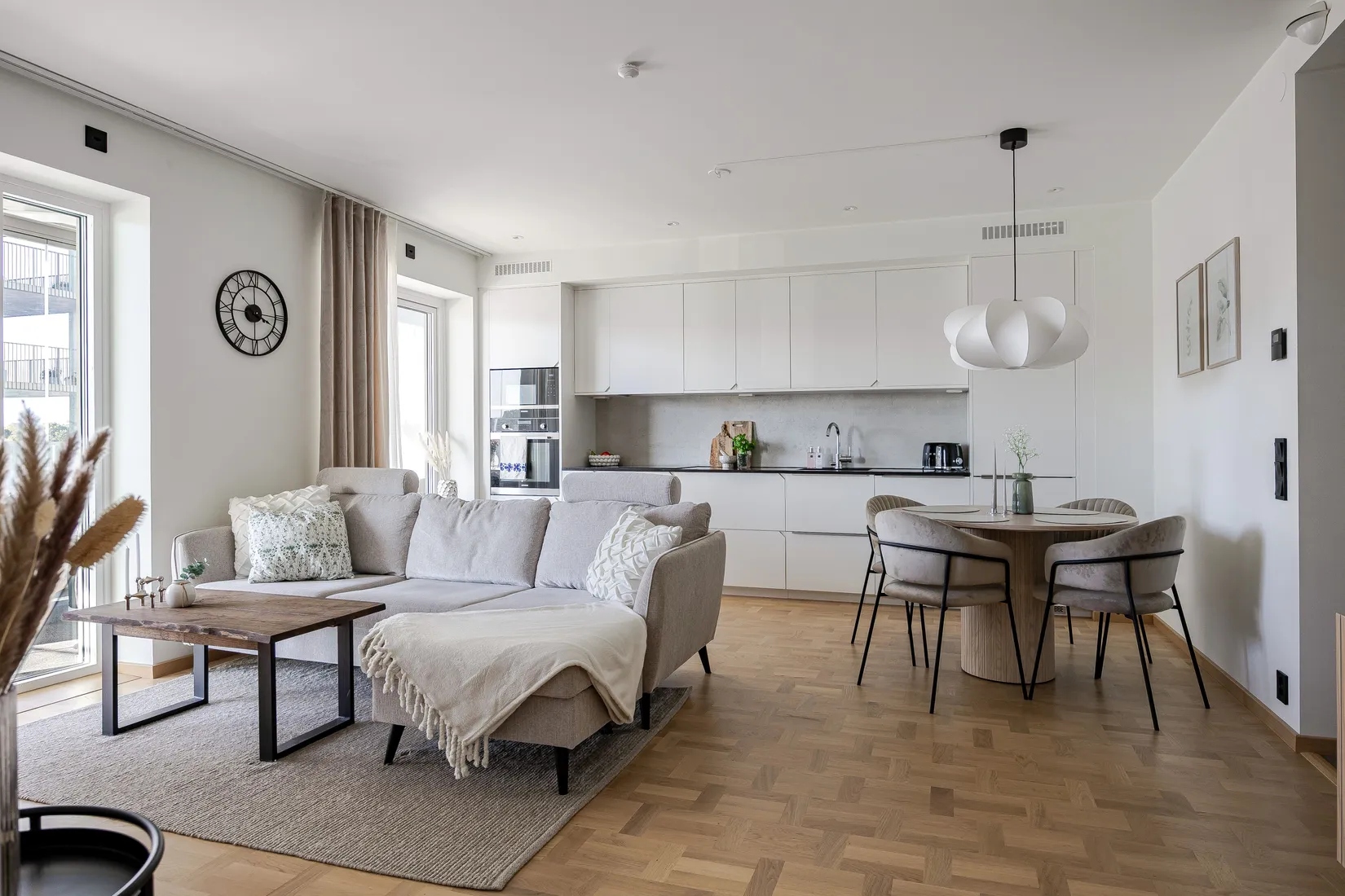Bostadsrätt, Jeanssongatan 17, Varvsholmen, Kalmar