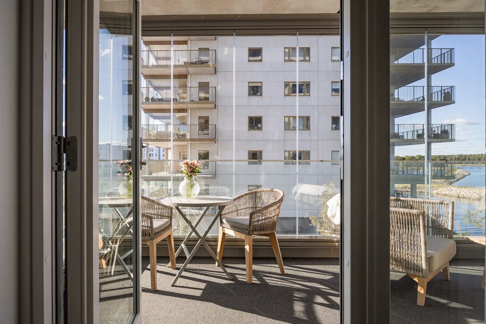 Bostadsrätt, Jeanssongatan 17, Varvsholmen, Kalmar