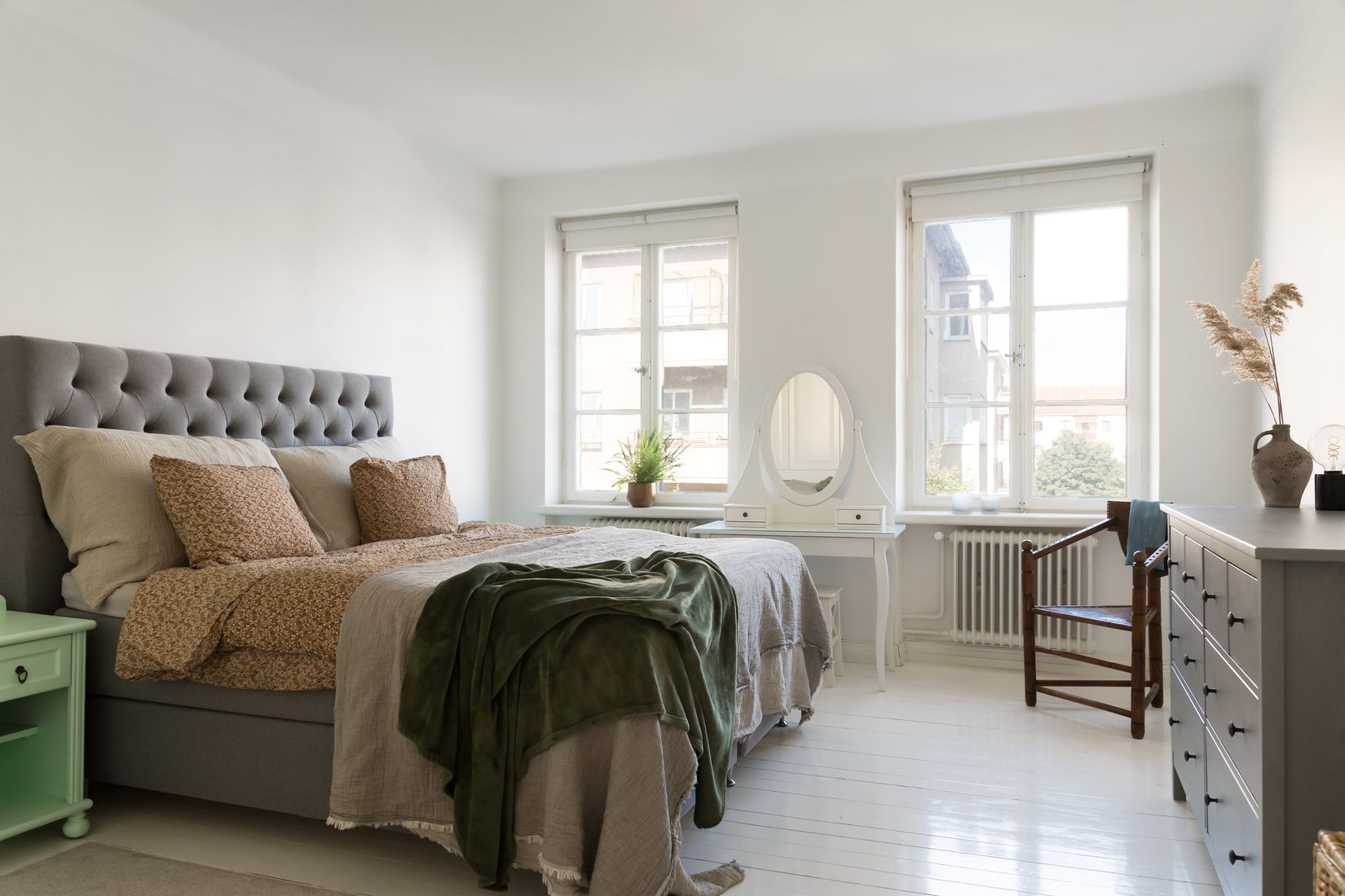 Bostadsrätt, Götgatan 12A, Kristianstad - Östermalm, Kristianstad