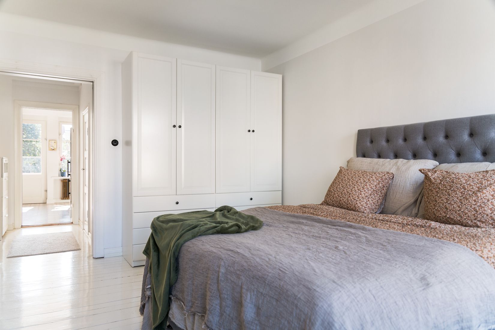 Bostadsrätt, Götgatan 12A, Kristianstad - Östermalm, Kristianstad