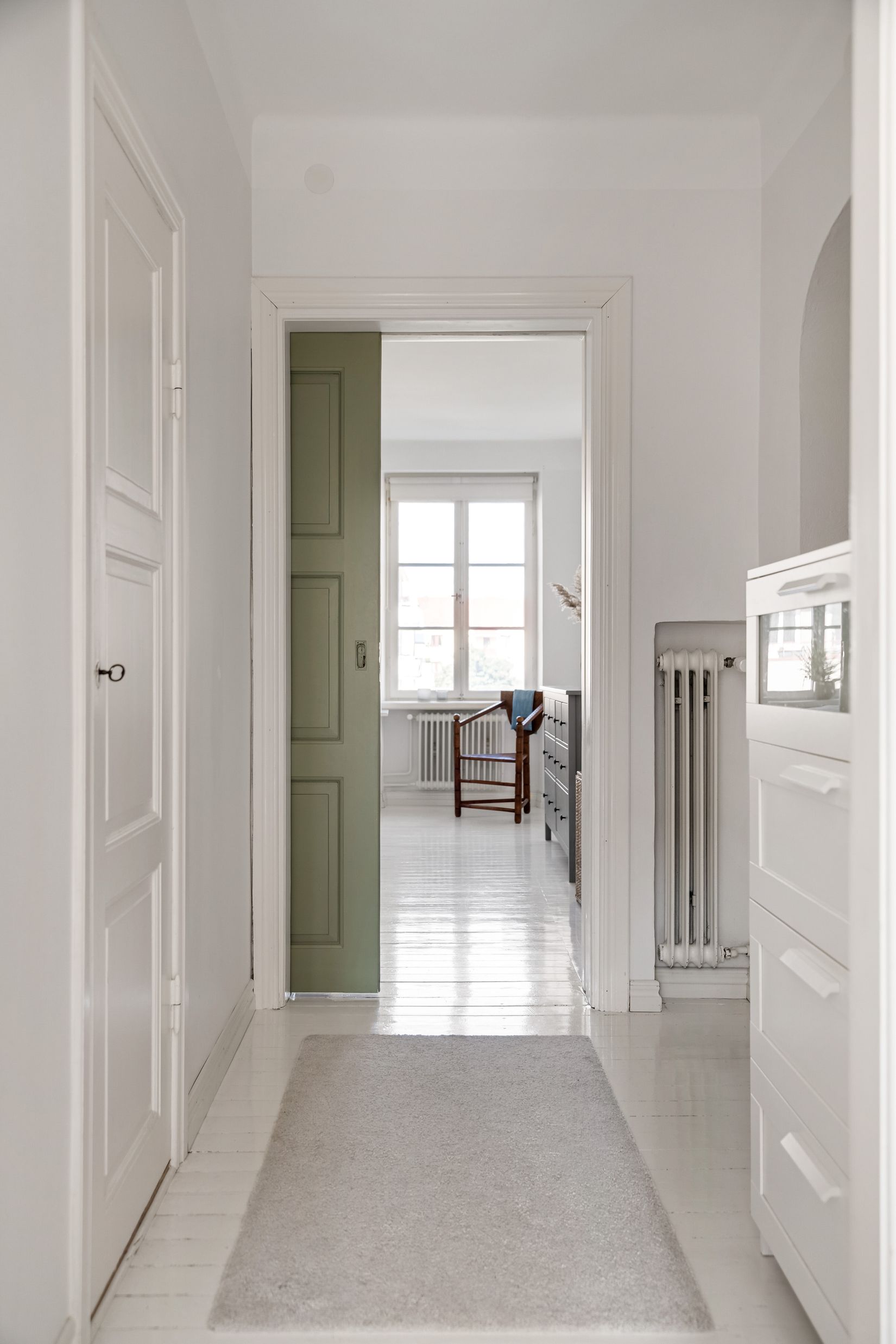 Bostadsrätt, Götgatan 12A, Kristianstad - Östermalm, Kristianstad