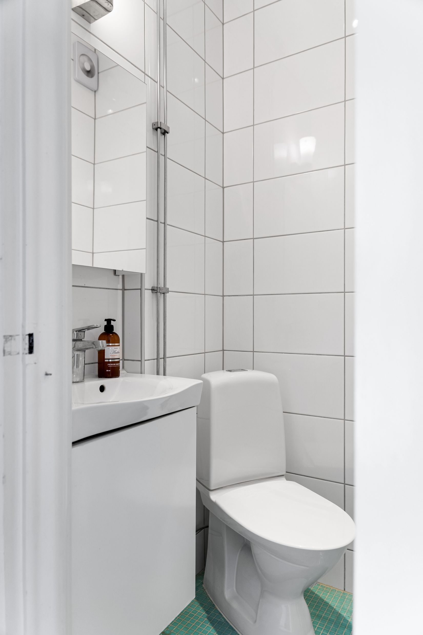 Bostadsrätt, Götgatan 12A, Kristianstad - Östermalm, Kristianstad