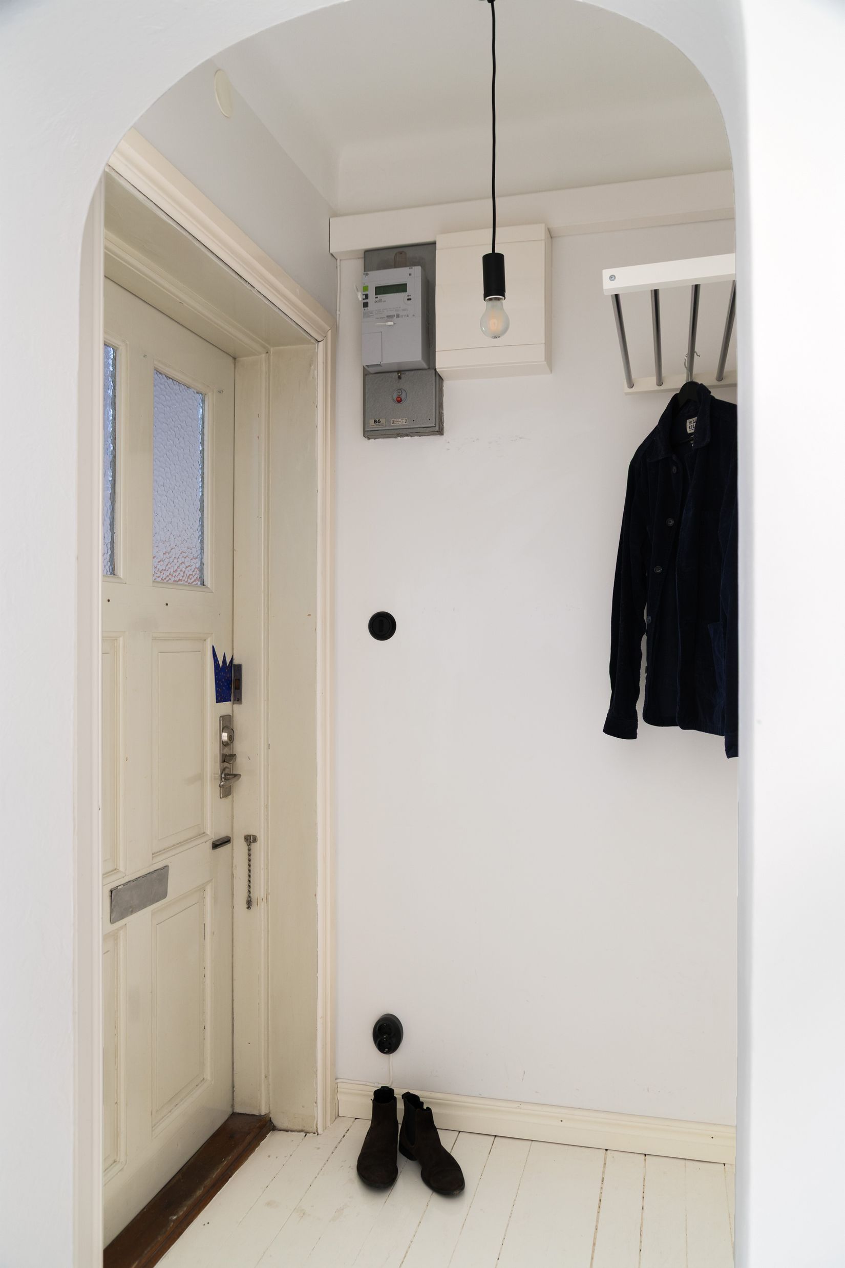 Bostadsrätt, Götgatan 12A, Kristianstad - Östermalm, Kristianstad