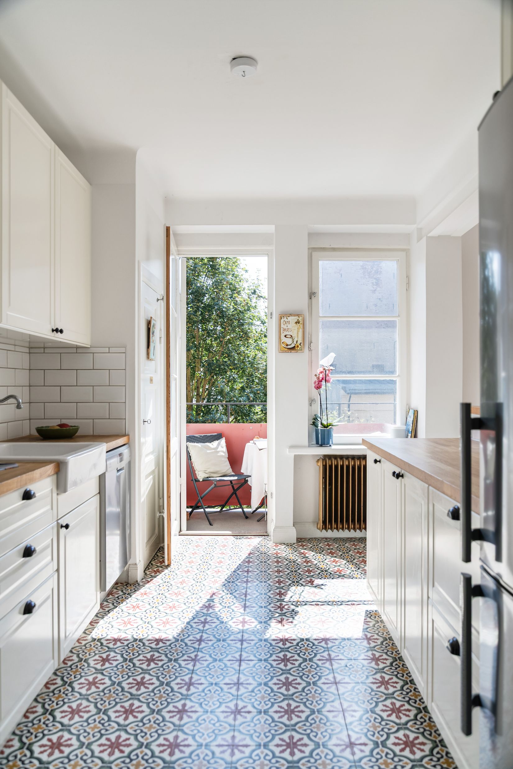 Bostadsrätt, Götgatan 12A, Kristianstad - Östermalm, Kristianstad