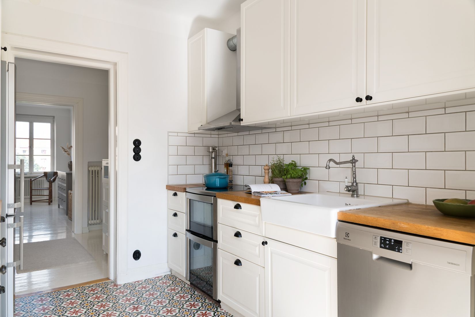 Bostadsrätt, Götgatan 12A, Kristianstad - Östermalm, Kristianstad