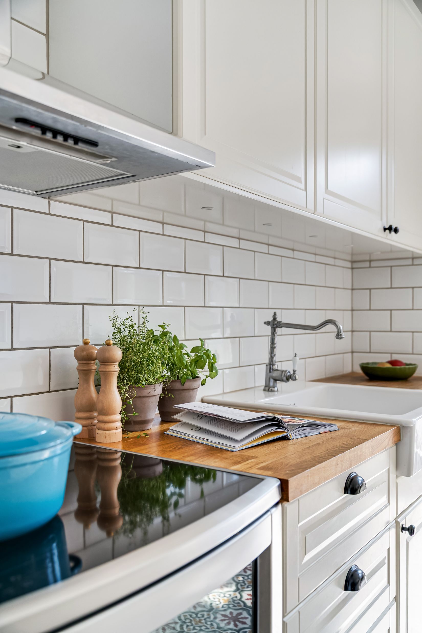 Bostadsrätt, Götgatan 12A, Kristianstad - Östermalm, Kristianstad