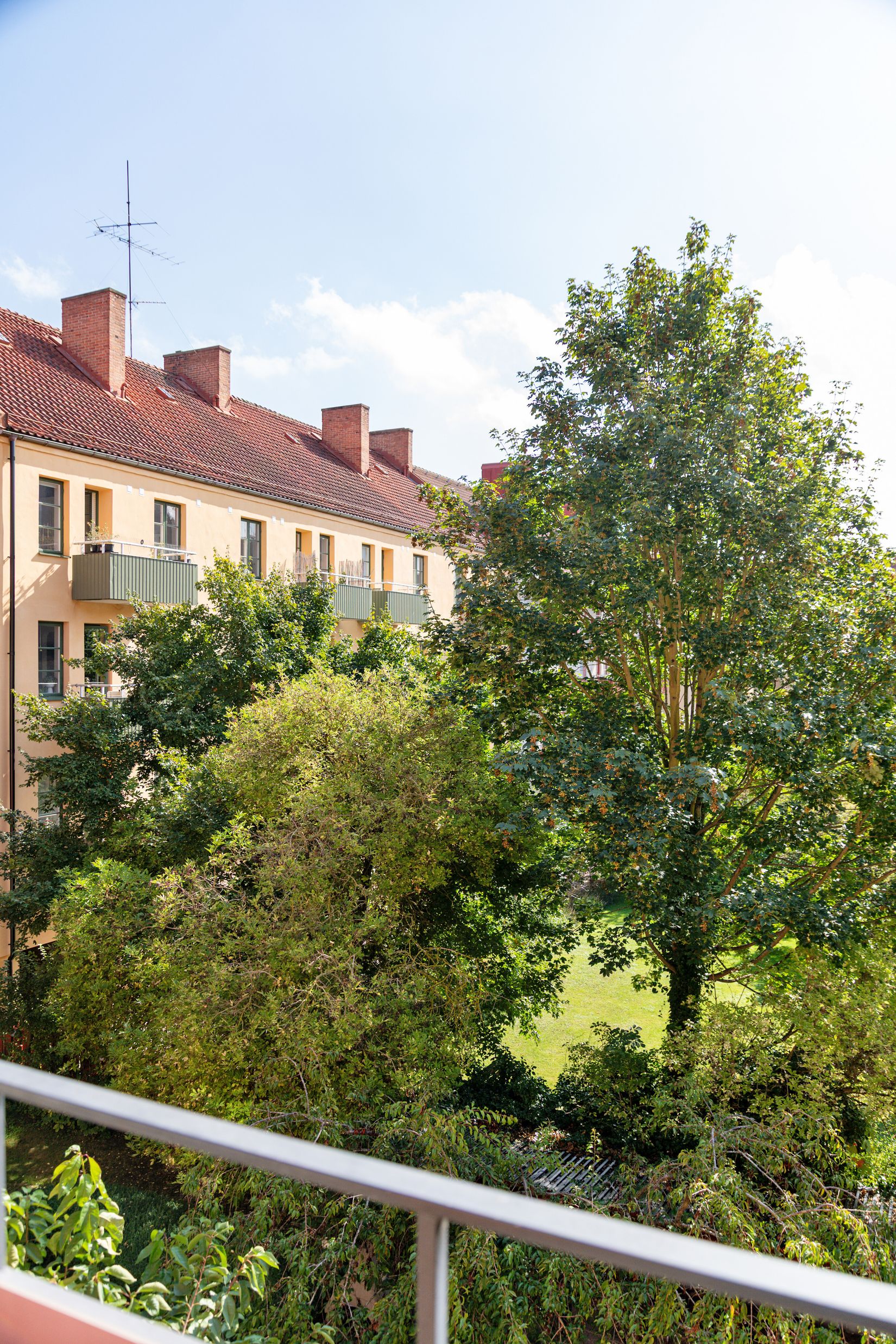 Bostadsrätt, Götgatan 12A, Kristianstad - Östermalm, Kristianstad